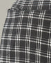 Women's Holiday Legging - Plaid
